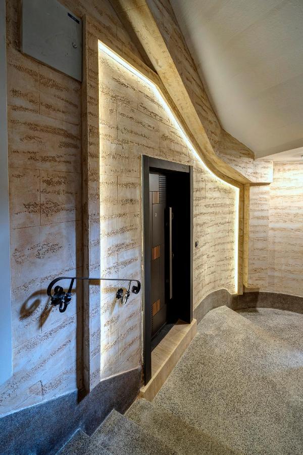 Apartment Kaliopi Белград Экстерьер фото