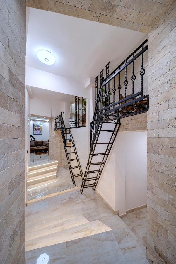 Apartment Kaliopi Белград Экстерьер фото